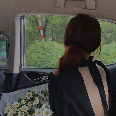 一个女王的少女时代